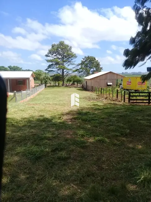 Foto 1 de Fazenda / Haras à venda, 495m2 em Itaara - RS