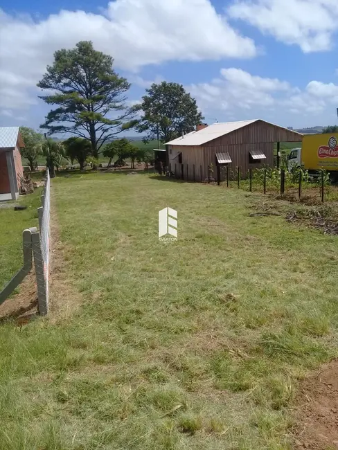 Foto 2 de Fazenda / Haras à venda, 495m2 em Itaara - RS