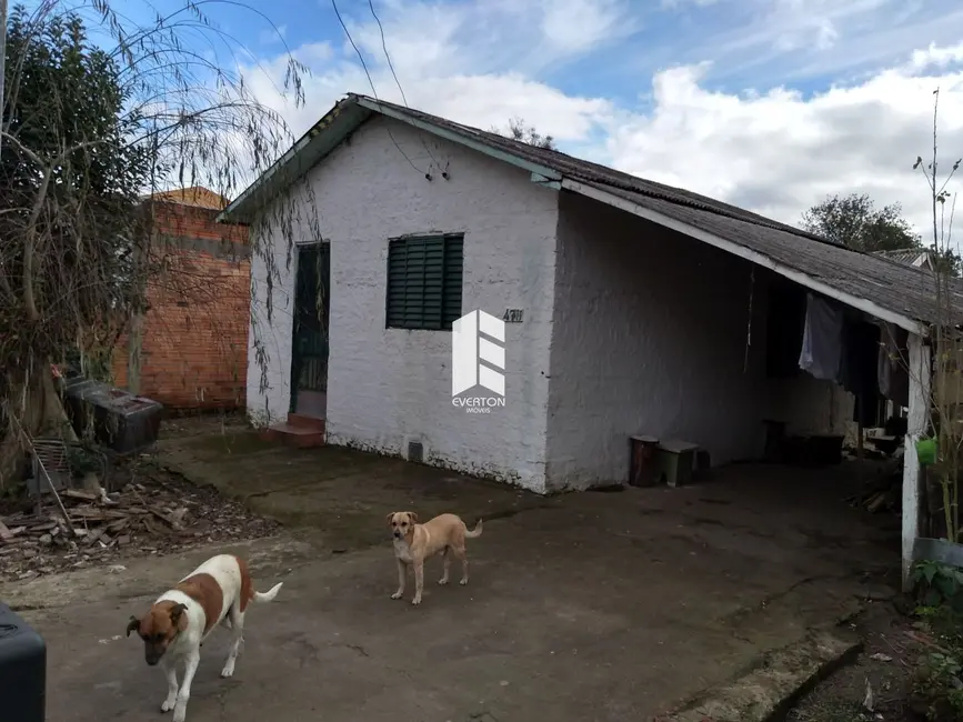 Foto 1 de Terreno / Lote à venda, 480m2 em Pinheiro Machado, Santa Maria - RS