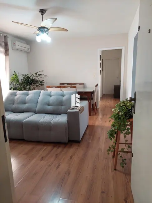 Foto 1 de Apartamento com 3 quartos à venda, 92m2 em Centro, Santa Maria - RS