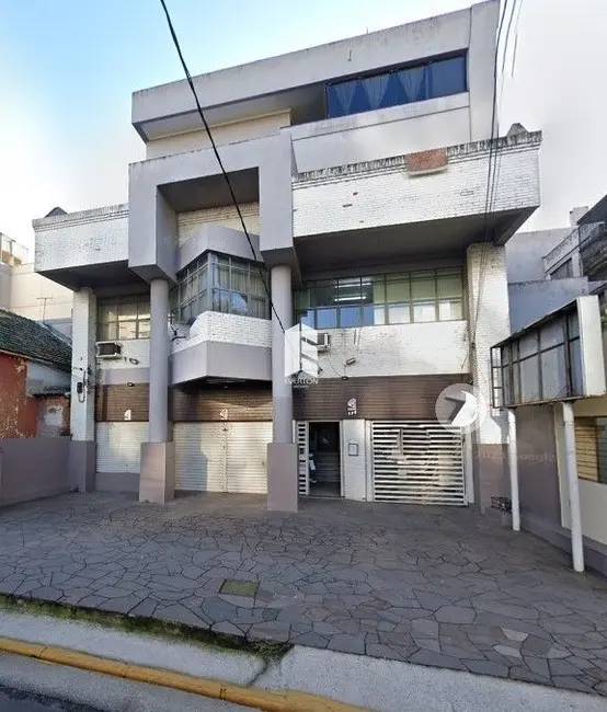 Foto 1 de Loja com 1 quarto para alugar, 1200m2 em Centro, Santa Maria - RS