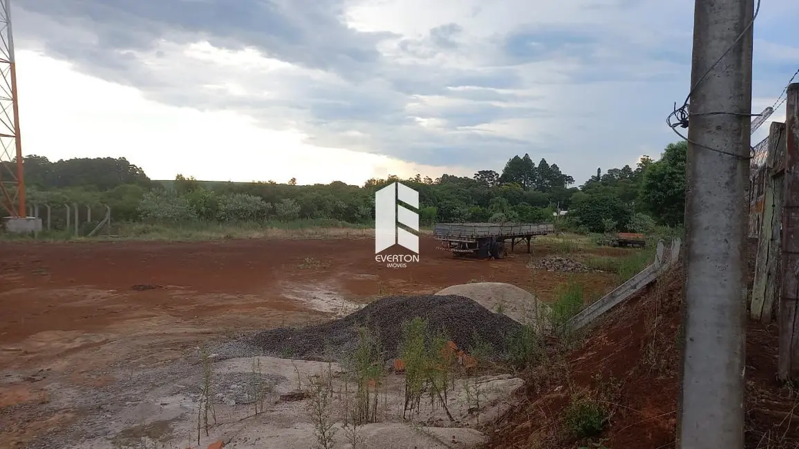 Foto 1 de Fazenda / Haras para alugar, 4700m2 em Itaara - RS