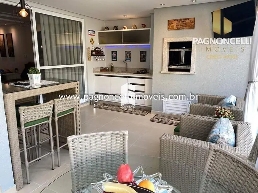 Foto 1 de Apartamento com 3 quartos à venda, 150m2 em Centro, Concordia - SC