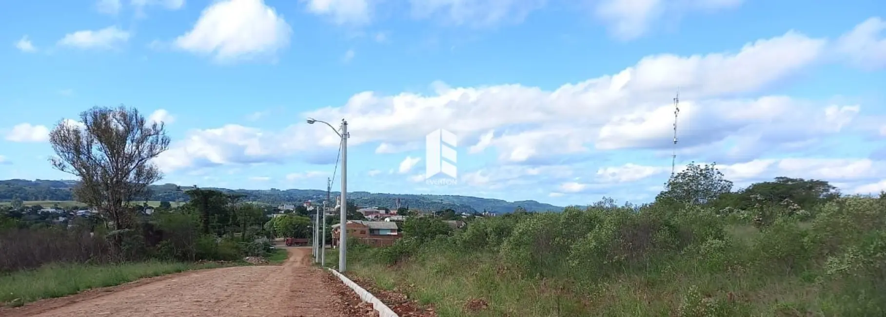 Foto 1 de Terreno / Lote à venda, 725m2 em Centro, Sao Pedro Do Sul - RS