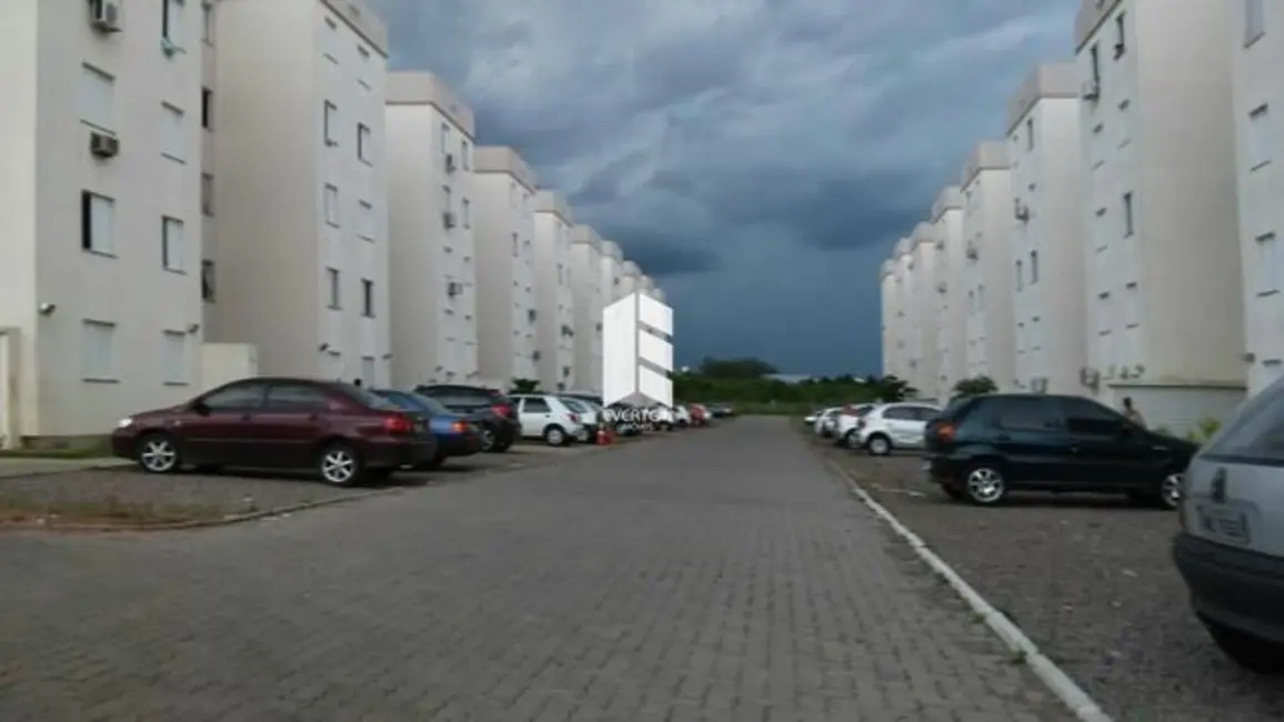 Foto 1 de Apartamento com 2 quartos à venda, 49m2 em Santa Maria - RS