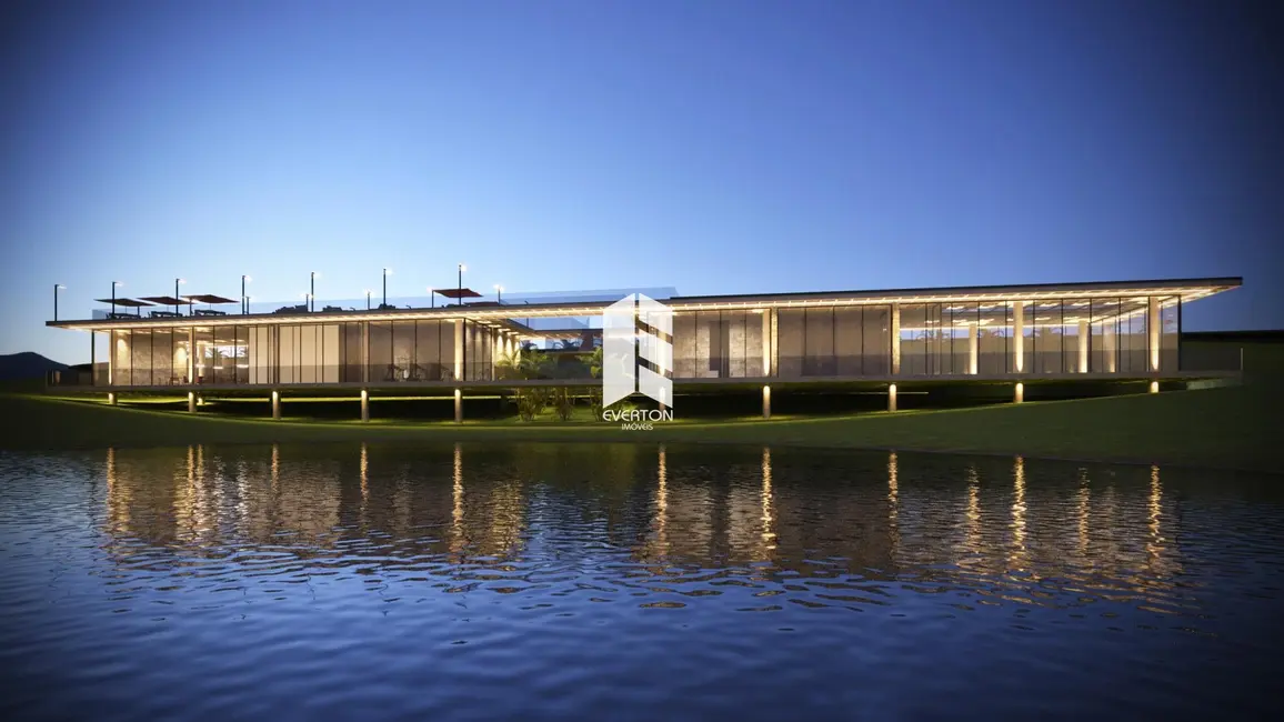 Foto 1 de Terreno / Lote à venda, 1110m2 em Itaara - RS