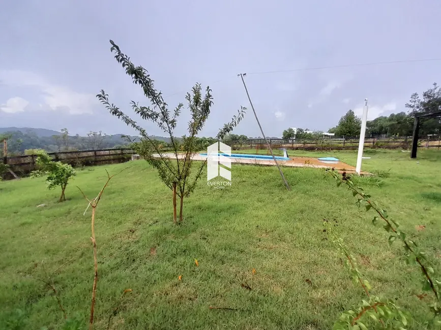 Foto 1 de Chácara com 2 quartos à venda, 20000m2 em Santa Maria - RS