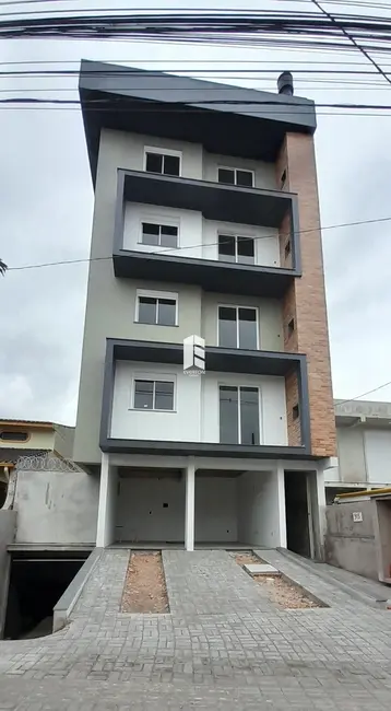 Apartamento com 1 quarto à venda, 43m2 em Camobi, Santa Maria - RS - imagem 1 Foto 1 de Apartamento com 1 quarto à venda, 43m2 em Camobi, Santa Maria - RS