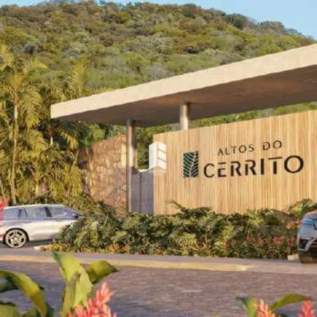 Foto 1 de Terreno / Lote à venda, 728m2 em Cerrito, Santa Maria - RS