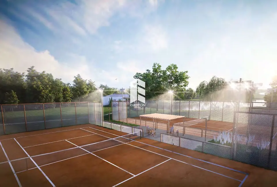 Foto 1 de Terreno / Lote à venda, 546m2 em Tomazetti, Santa Maria - RS