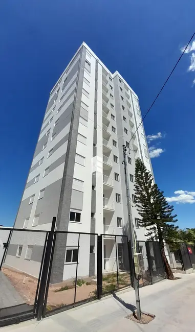 Foto 2 de Apartamento com 2 quartos à venda, 54m2 em Presidente João Goulart, Santa Maria - RS