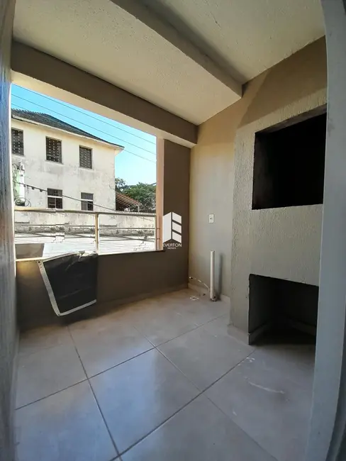 Foto 2 de Apartamento com 2 quartos à venda, 57m2 em Nossa Senhora de Fátima, Santa Maria - RS