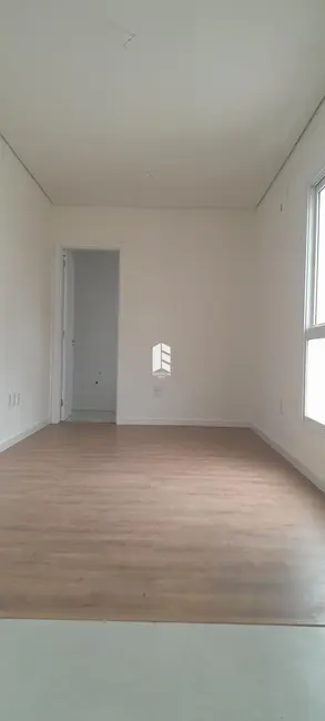 Foto 8 de Apartamento com 1 quarto à venda, 27m2 em Bonfim, Santa Maria - RS