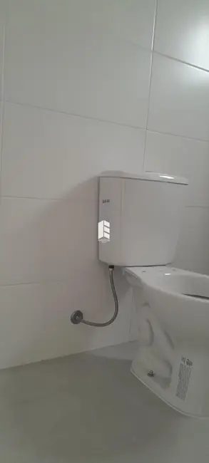 Foto 9 de Apartamento com 1 quarto à venda, 27m2 em Bonfim, Santa Maria - RS