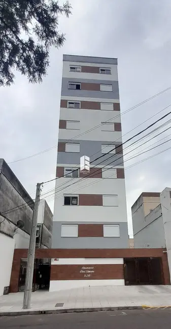 Foto 1 de Apartamento com 1 quarto à venda, 27m2 em Bonfim, Santa Maria - RS