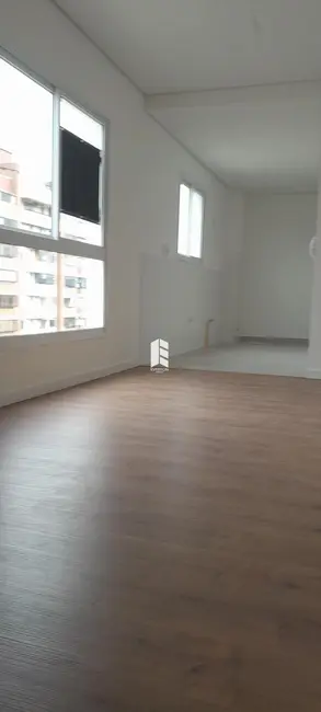 Foto 7 de Apartamento com 1 quarto à venda, 27m2 em Bonfim, Santa Maria - RS