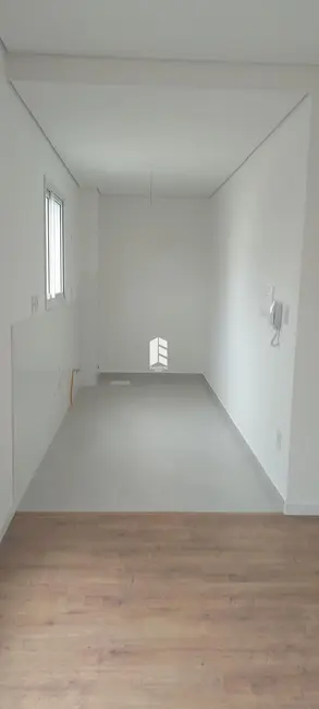 Foto 2 de Apartamento com 1 quarto à venda, 27m2 em Bonfim, Santa Maria - RS
