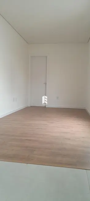 Foto 4 de Apartamento com 1 quarto à venda, 27m2 em Bonfim, Santa Maria - RS