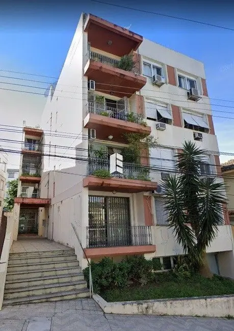 Foto 1 de Apartamento com 3 quartos à venda, 96m2 em Nossa Senhora de Fátima, Santa Maria - RS