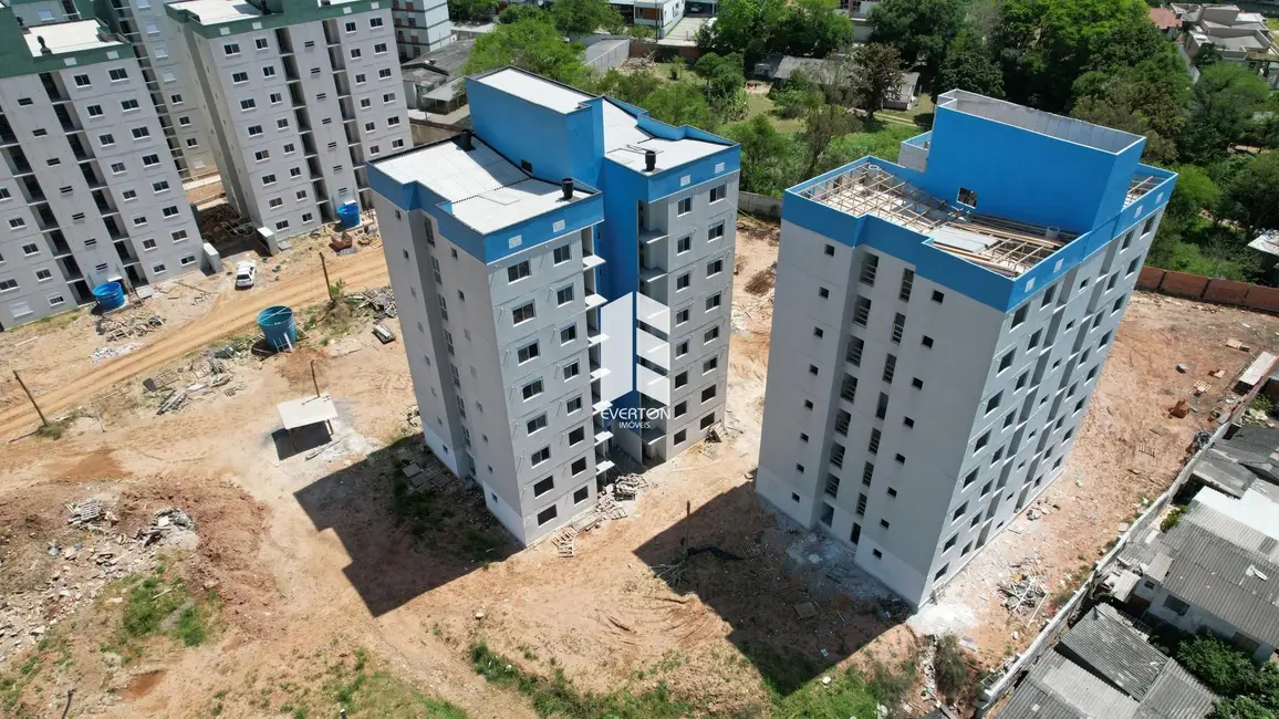 Foto 1 de Apartamento com 2 quartos à venda, 53m2 em Camobi, Santa Maria - RS