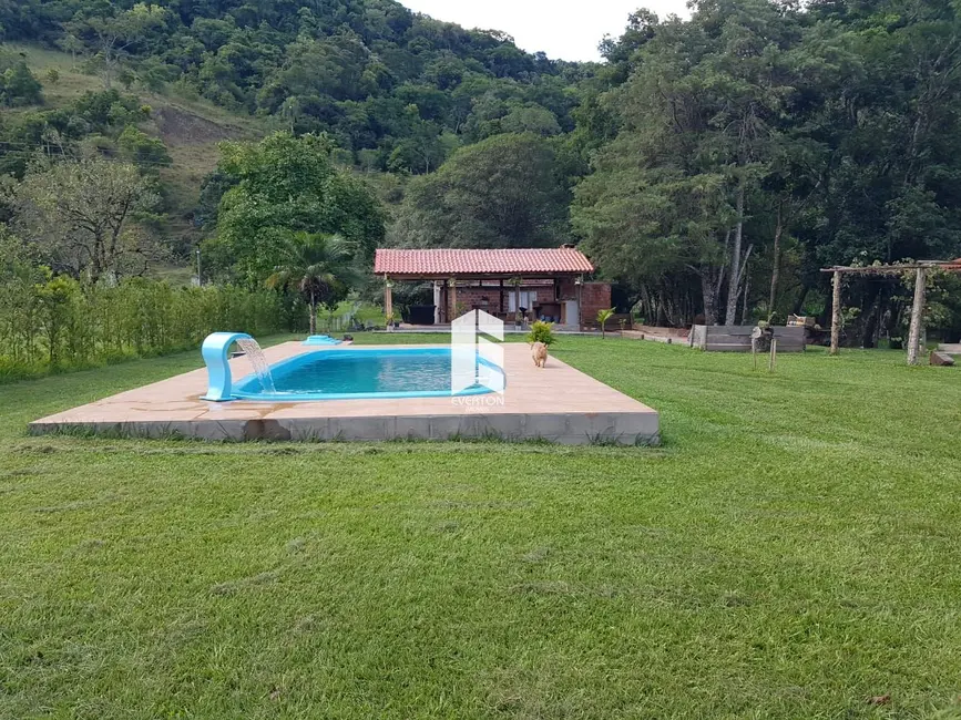Foto 1 de Chácara com 3 quartos à venda, 50000m2 em Itaara - RS