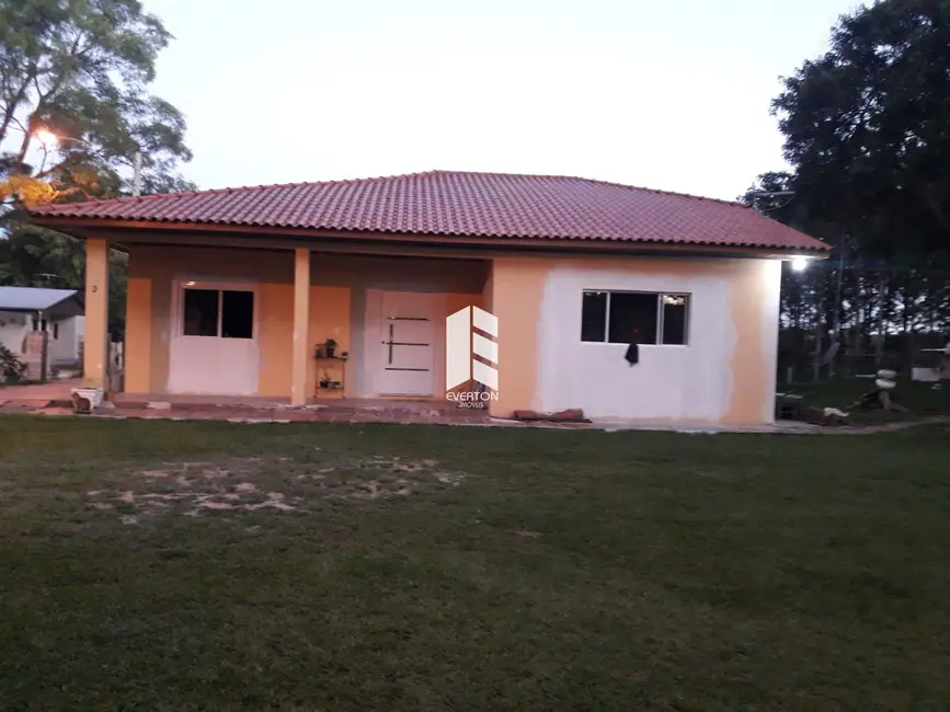 Foto 1 de Casa com 3 quartos à venda, 144m2 em Centro, Itaara - RS