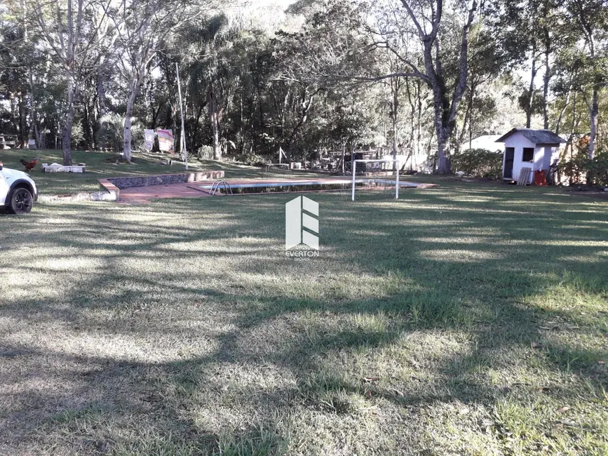 Foto 2 de Casa com 3 quartos à venda, 144m2 em Centro, Itaara - RS