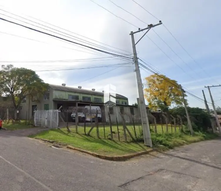 Foto 1 de Armazém / Galpão com 1 quarto à venda, 720m2 em Urlândia, Santa Maria - RS