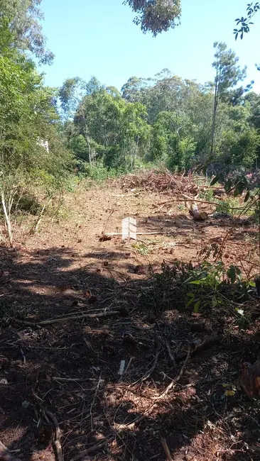 Terreno / Lote à venda, 1481m2 em Itaara - RS - imagem 1 Foto 1 de Terreno / Lote à venda, 1481m2 em Itaara - RS