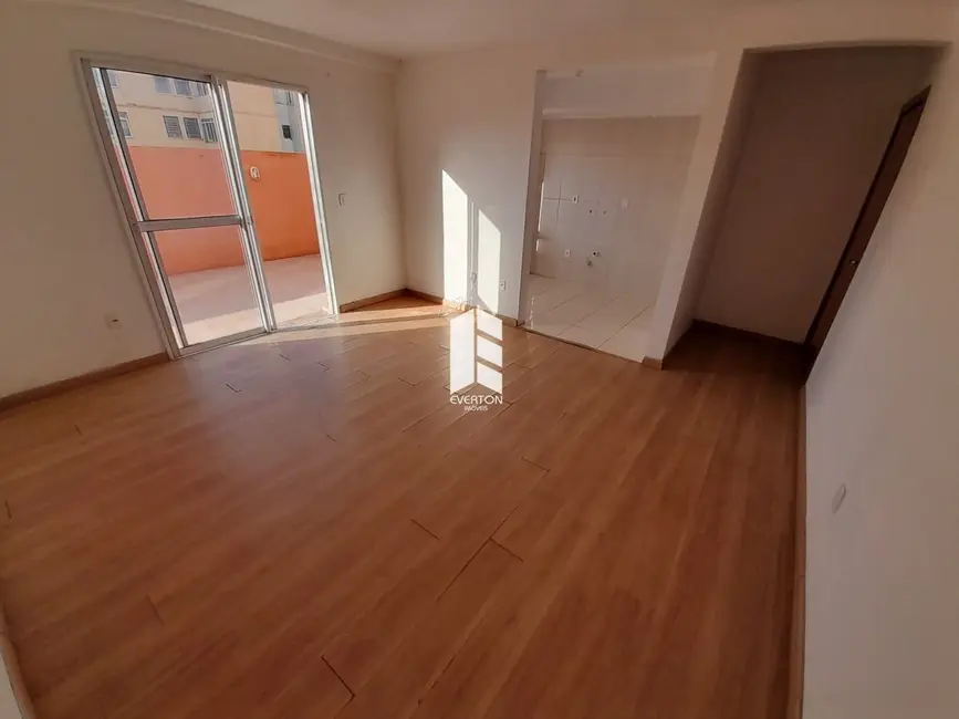 Foto 1 de Apartamento com 2 quartos à venda, 118m2 em Centro, Santa Maria - RS