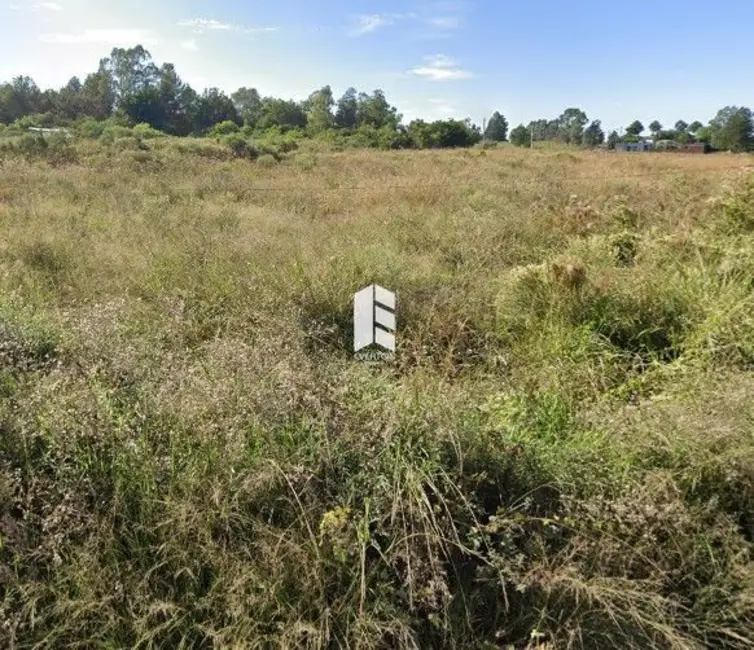 Foto 1 de Terreno / Lote à venda, 1452m2 em Diácono João Luiz Pozzobon, Santa Maria - RS