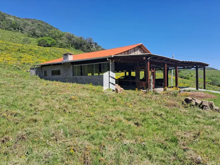 Foto 1 de Chácara à venda, 36000m2 em Santa Maria - RS