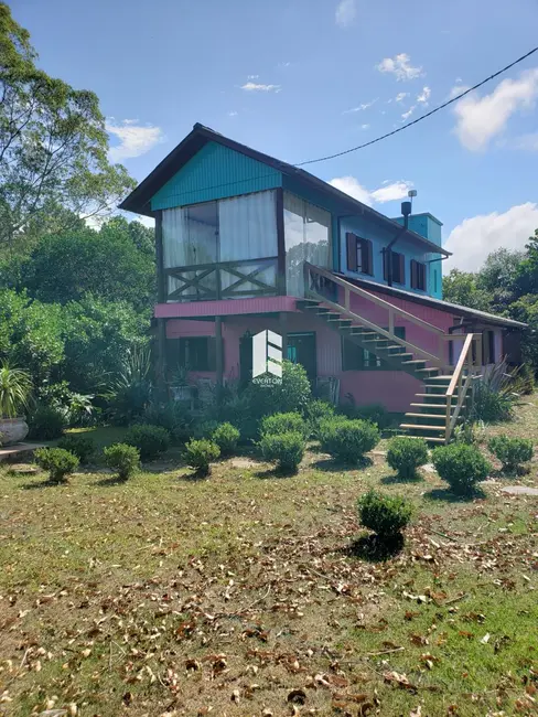 Foto 1 de Chácara com 3 quartos à venda, 220m2 em Jardim das Avenidas, Ararangua - SC