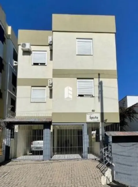 Foto 1 de Apartamento com 2 quartos à venda, 63m2 em Presidente João Goulart, Santa Maria - RS