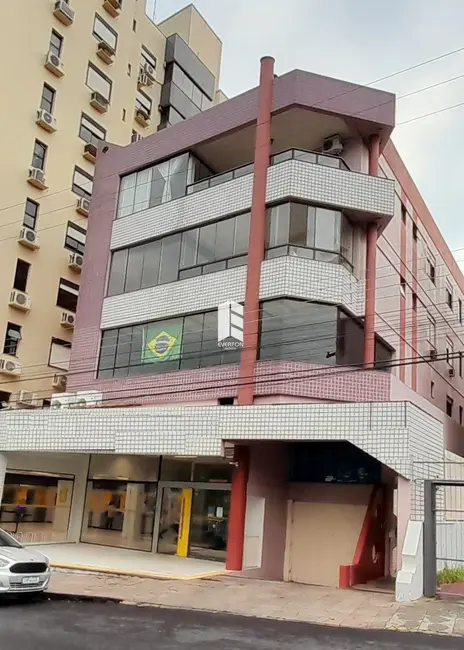 Foto 1 de Apartamento com 2 quartos à venda, 75m2 em Nossa Senhora de Fátima, Santa Maria - RS