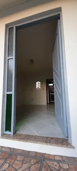 Foto 2 de Casa com 2 quartos à venda, 43m2 em Camobi, Santa Maria - RS