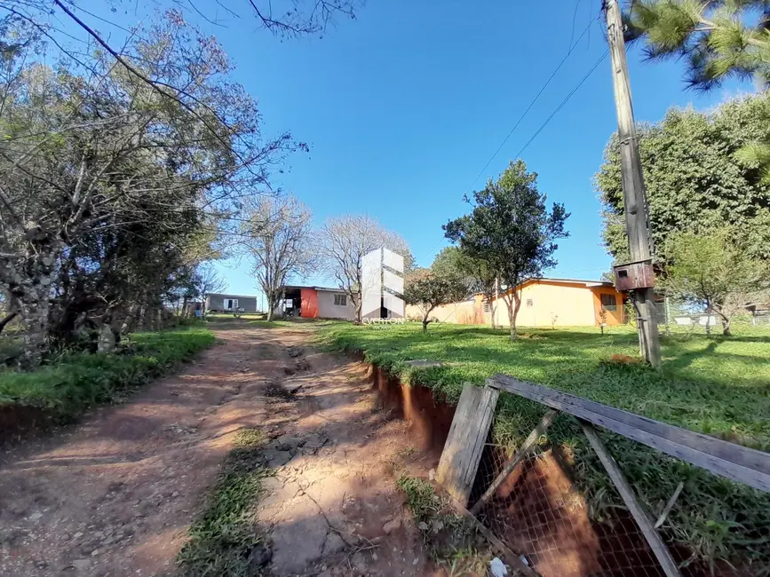 Foto 1 de Chácara com 2 quartos à venda, 150m2 em Boi Morto, Santa Maria - RS