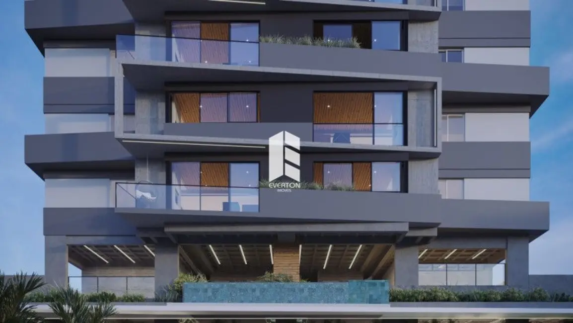 Foto 1 de Apartamento com 3 quartos à venda, 160m2 em Nossa Senhora de Fátima, Santa Maria - RS