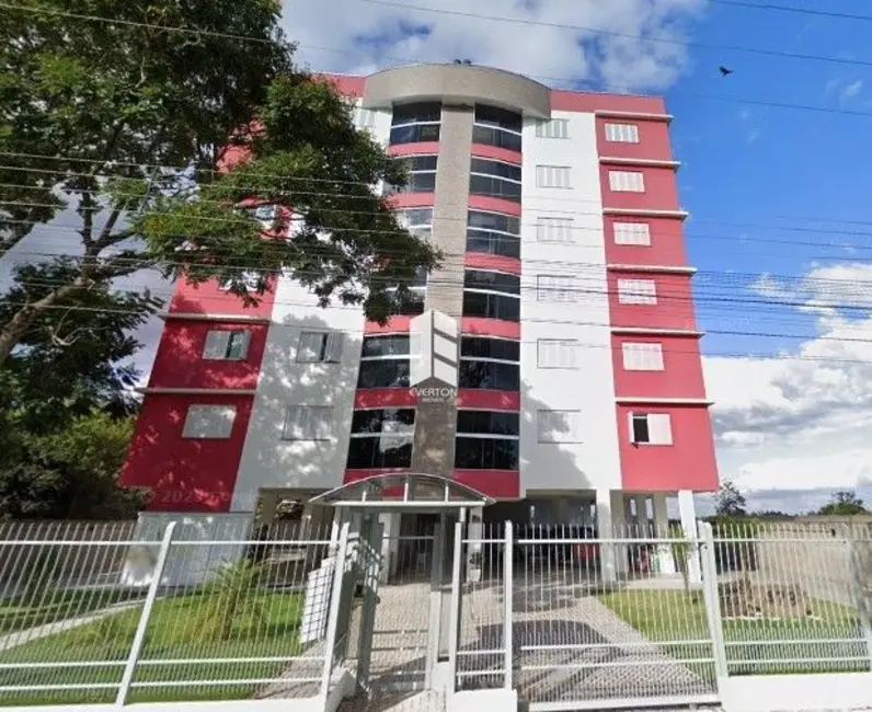 Foto 1 de Apartamento com 3 quartos à venda, 116m2 em Pé de Plátano, Santa Maria - RS