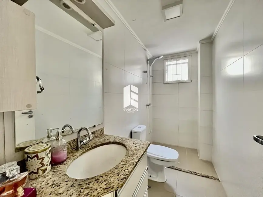 Foto 4 de Apartamento com 2 quartos à venda, 86m2 em Nonoai, Santa Maria - RS