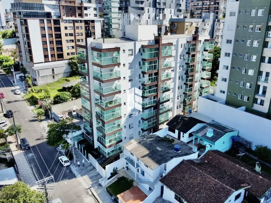 Foto 1 de Apartamento com 2 quartos à venda, 86m2 em Nonoai, Santa Maria - RS