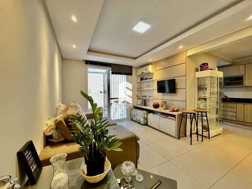 Foto 2 de Apartamento com 2 quartos à venda, 86m2 em Nonoai, Santa Maria - RS