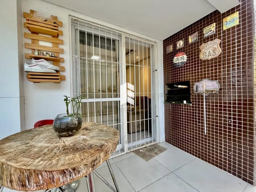 Foto 5 de Apartamento com 2 quartos à venda, 86m2 em Nonoai, Santa Maria - RS