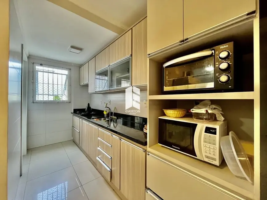 Foto 9 de Apartamento com 2 quartos à venda, 86m2 em Nonoai, Santa Maria - RS