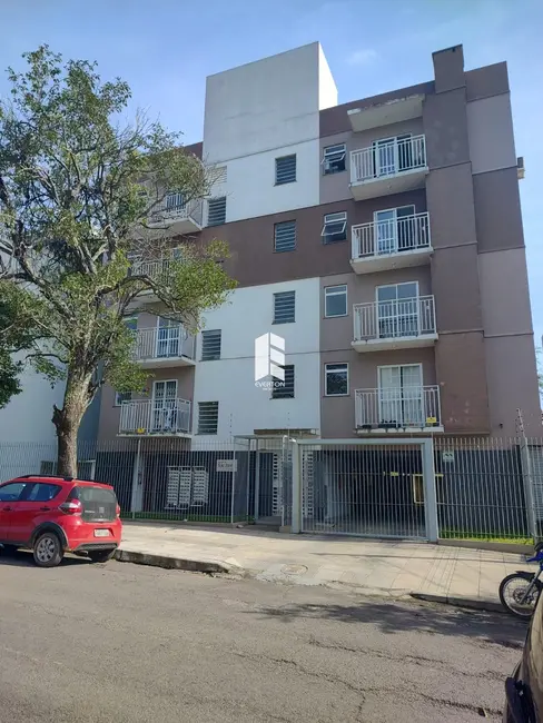 Foto 1 de Apartamento com 1 quarto à venda, 34m2 em Nossa Senhora do Rosário, Santa Maria - RS