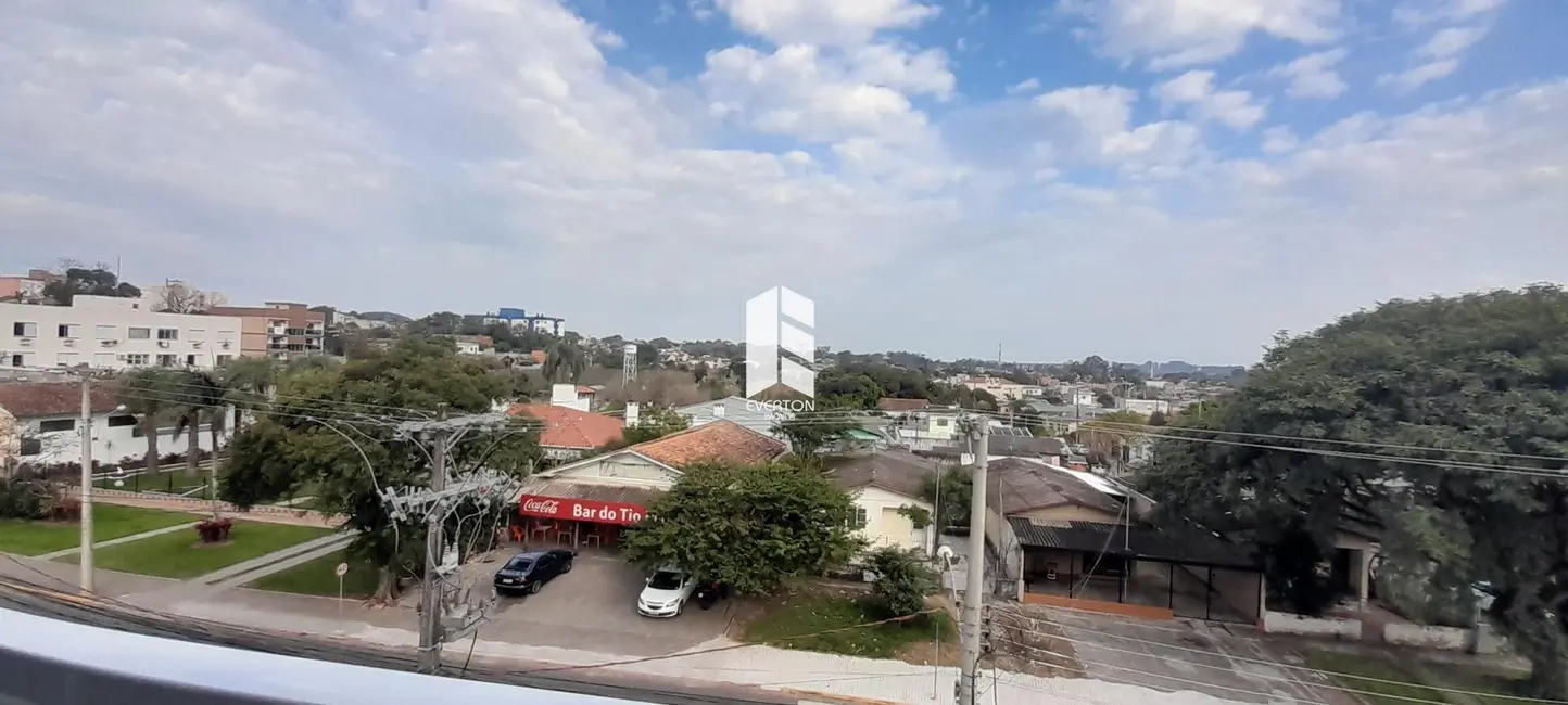 Foto 2 de Apartamento com 2 quartos à venda, 74m2 em Centro, Santa Maria - RS