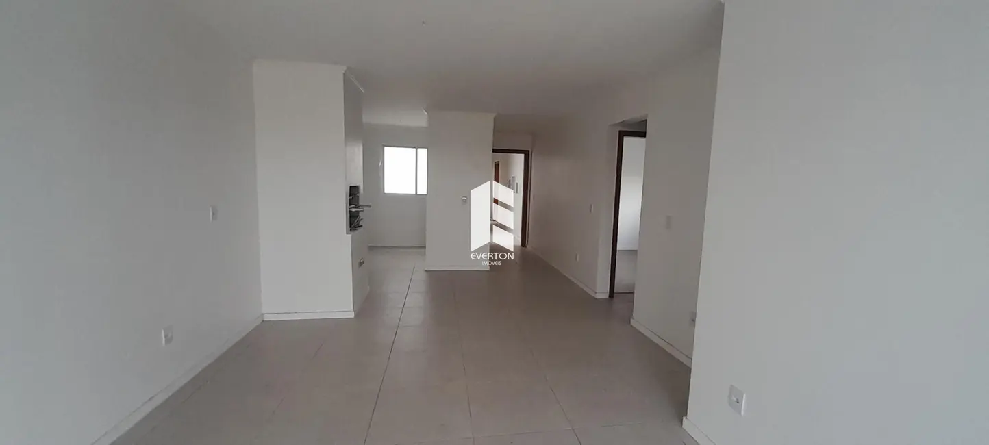 Foto 3 de Apartamento com 2 quartos à venda, 74m2 em Centro, Santa Maria - RS