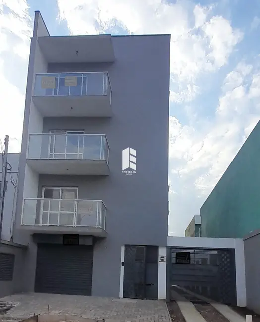 Foto 1 de Apartamento com 2 quartos à venda, 74m2 em Centro, Santa Maria - RS