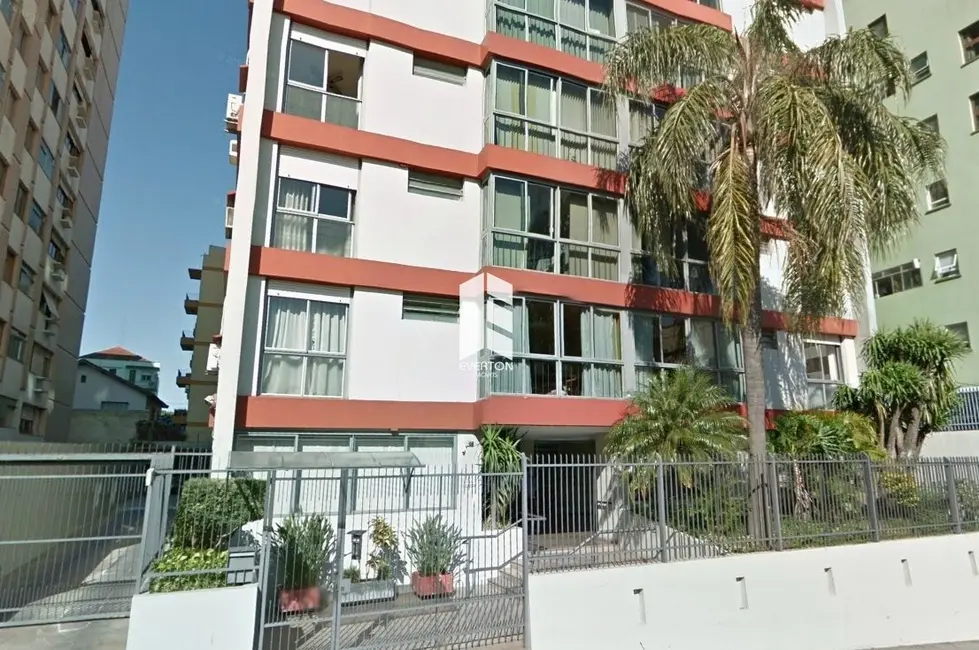 Foto 1 de Apartamento com 3 quartos à venda, 116m2 em Centro, Santa Maria - RS
