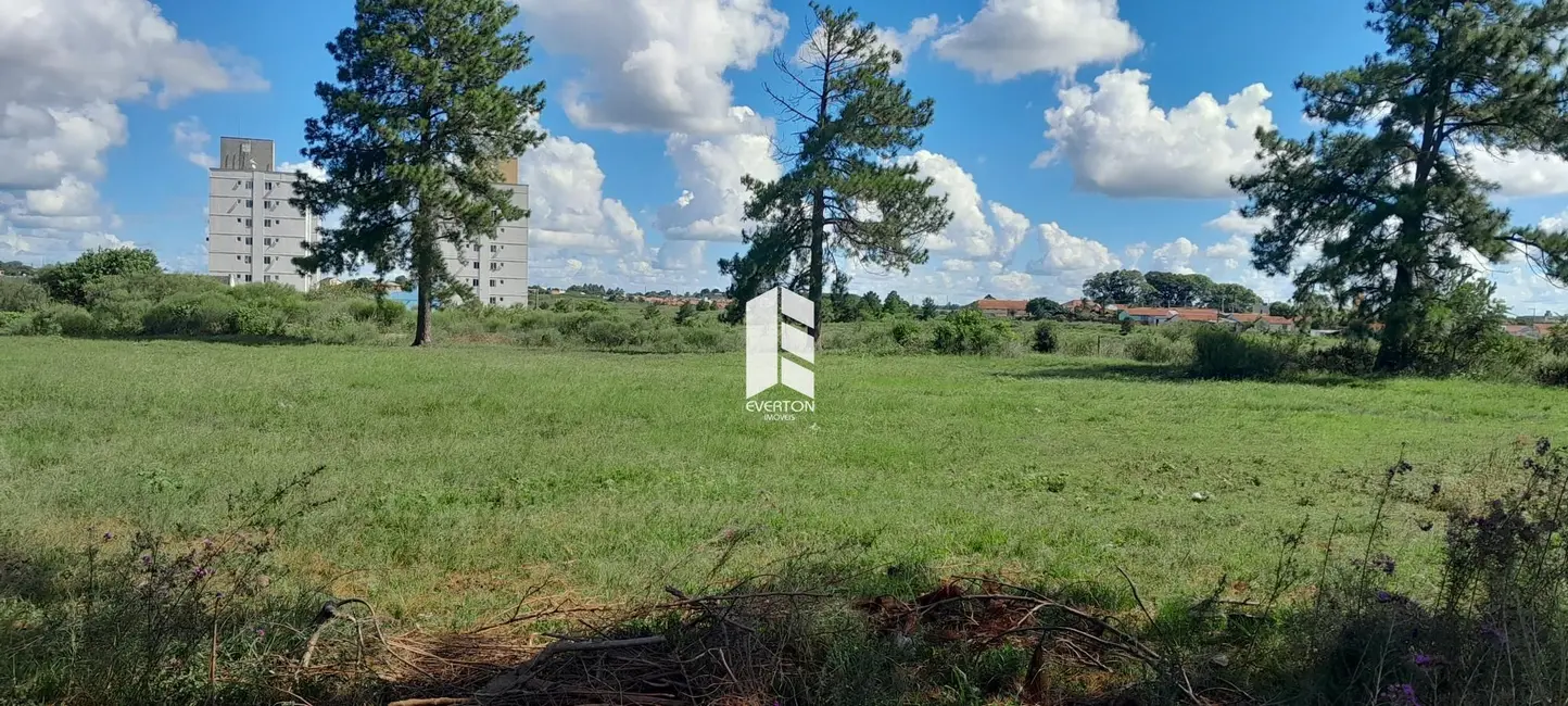 Foto 1 de Terreno / Lote à venda, 288m2 em Pinheiro Machado, Santa Maria - RS